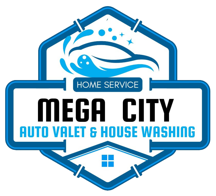 Mega City Car Detailing